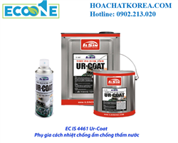 EC IS-4461 Ur-coat – Chất phủ bảo vệ PCB chống ẩm, chống thấm, cách nhiệt